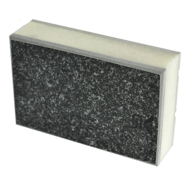 Exterior Decoration Fireproof Styrofoam Sandwich Panels